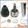 Joint kit extérieur pour arbre de transmission pour HONDA | G14065PC